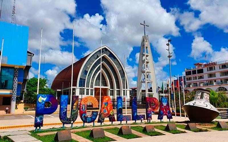 Pucallpa