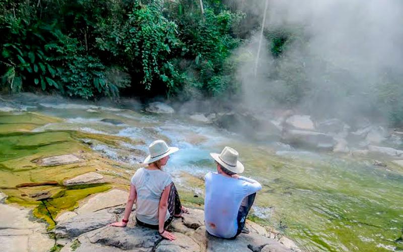 Vive Pucallpa – 5 días y 4 noches